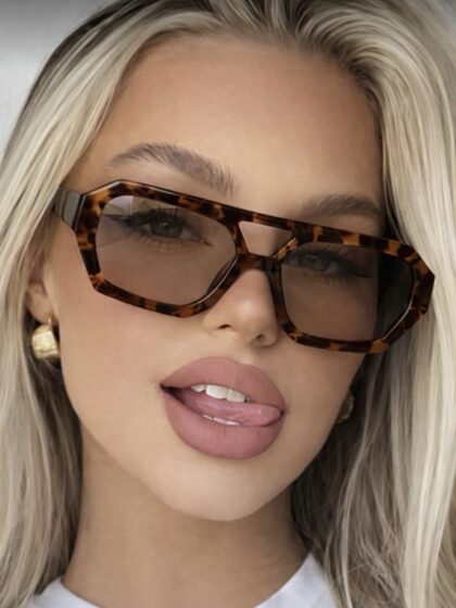 ROMA SUNGLASSES - okulary przeciwsłoneczne